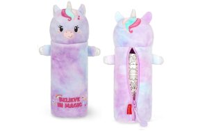 LEGAMI ΚΑΣΕΤΙΝΑ PLUSH SUPER SOFT UNICORN PPC0003